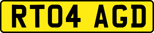 RT04AGD