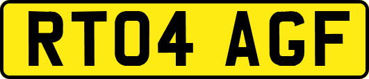 RT04AGF