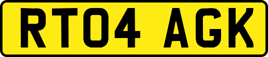 RT04AGK