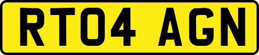 RT04AGN