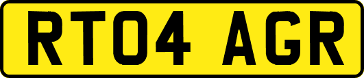 RT04AGR