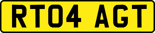 RT04AGT