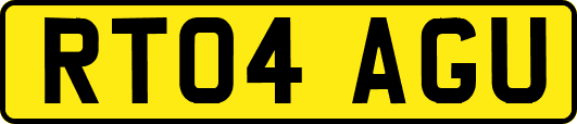 RT04AGU