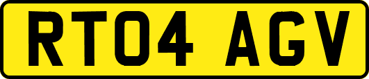 RT04AGV