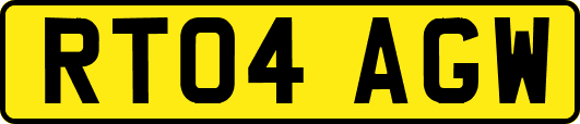 RT04AGW