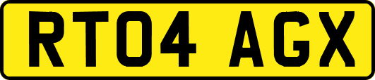RT04AGX