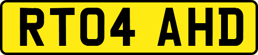 RT04AHD