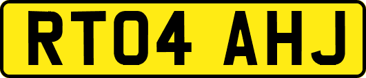 RT04AHJ