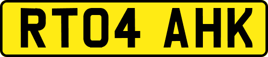 RT04AHK