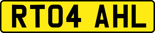RT04AHL