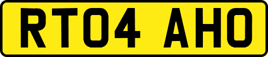 RT04AHO