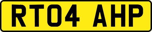 RT04AHP