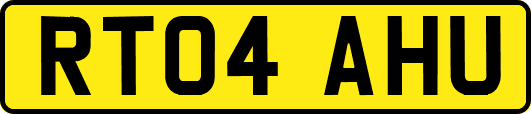 RT04AHU
