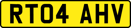 RT04AHV