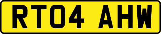 RT04AHW