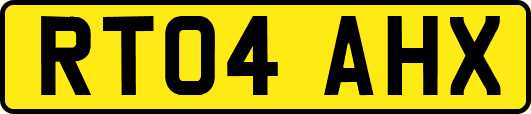 RT04AHX