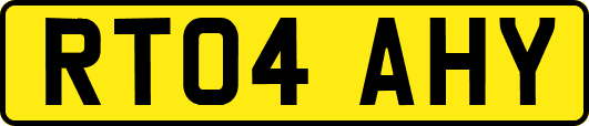 RT04AHY