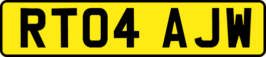 RT04AJW