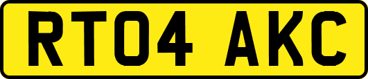 RT04AKC