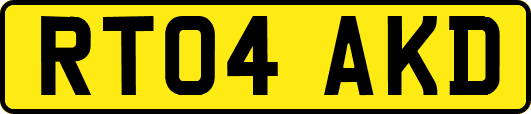 RT04AKD
