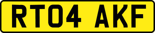 RT04AKF