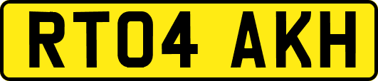 RT04AKH