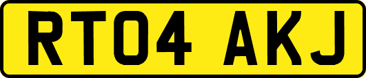 RT04AKJ