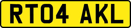 RT04AKL