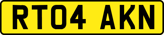 RT04AKN