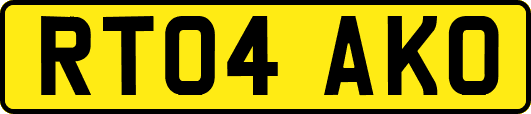 RT04AKO