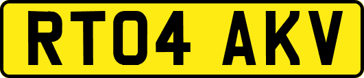 RT04AKV