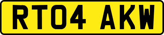 RT04AKW
