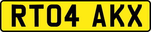RT04AKX