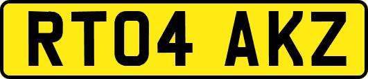 RT04AKZ