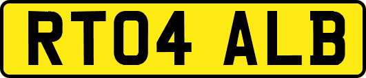 RT04ALB