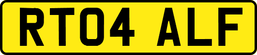 RT04ALF
