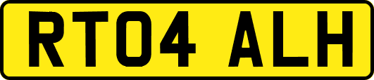 RT04ALH