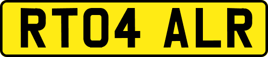 RT04ALR