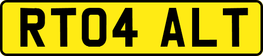 RT04ALT