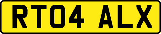 RT04ALX