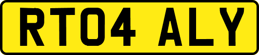 RT04ALY