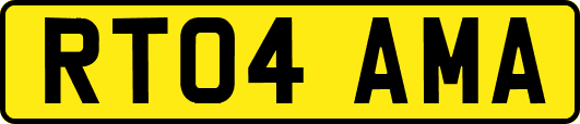 RT04AMA