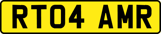 RT04AMR