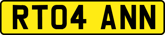 RT04ANN