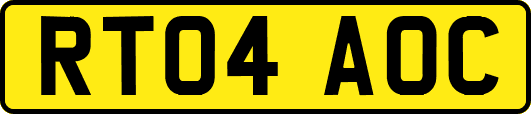 RT04AOC