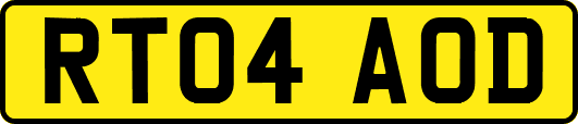 RT04AOD