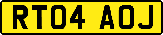 RT04AOJ