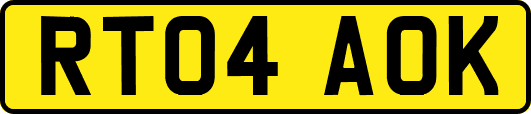 RT04AOK