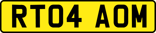 RT04AOM
