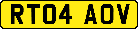 RT04AOV